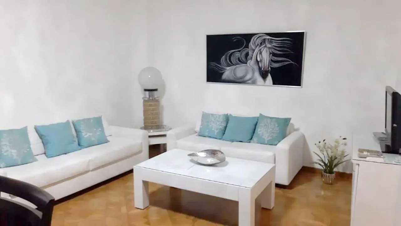 Elegant Apartment With Jacuzzi In Boca Chica 200 M² Dominikánská republika