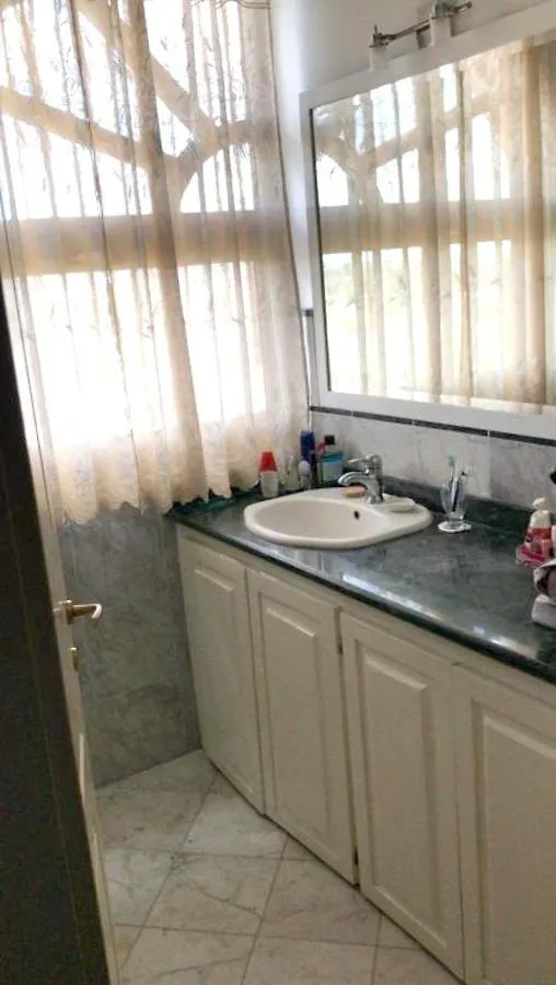 Elegant Apartment With Jacuzzi In Boca Chica 200 M²