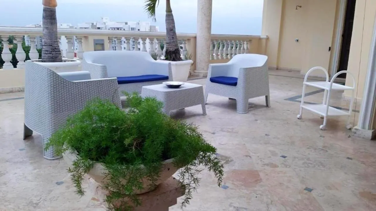 Elegant Apartment With Jacuzzi In Boca Chica 200 M²