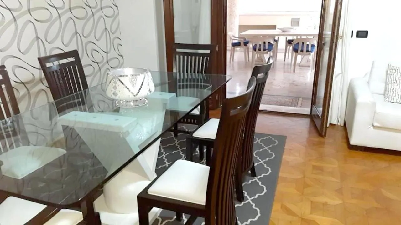 Elegant Apartment With Jacuzzi In Boca Chica 200 M²