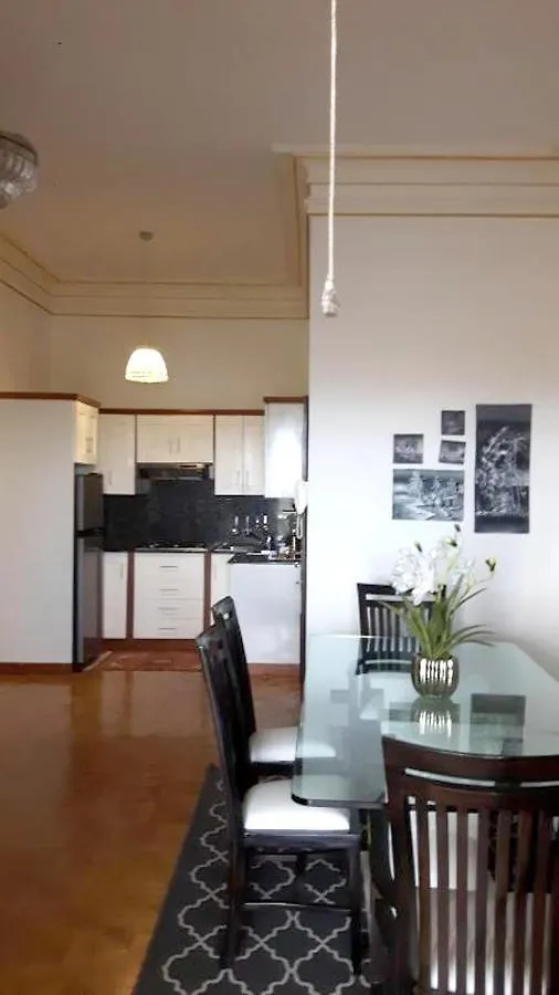 Elegant Apartment With Jacuzzi In Boca Chica 200 M² Dominican Republic